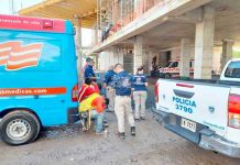Albañil nicaragüense muere tras caer de un edificio en Costa Rica Albañil nicaragüense muere tras caer de un edificio en Costa Rica