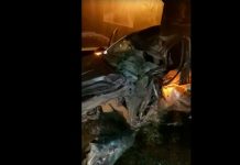 "Nica" pierde la vida tras accidente en una carretera de Costa Rica