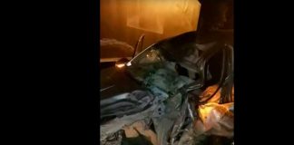 "Nica" pierde la vida tras accidente en una carretera de Costa Rica