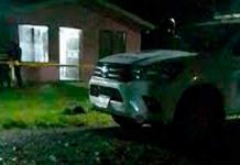 A quema ropa sicarios asesinan a un nicaragüense en Costa Rica A quema ropa sicarios matan a nicaragüense en Costa Rica