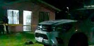 A quema ropa sicarios matan a nicaragüense en Costa Rica
