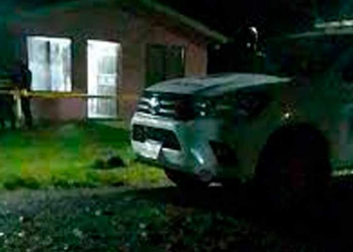 costa-rica2 A quema ropa sicarios matan a nicaragüense en Costa Rica