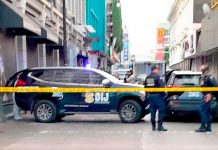 Presunto asesino en serie en Costa Rica violó y mató a tres mujeres
