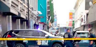 Presunto asesino en serie en Costa Rica violó y mató a tres mujeres