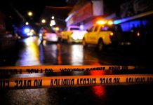 Vivos de milagros dos nicaragüenses tras una lluvia de balas en Costa Rica