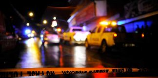 Vivos de milagros dos nicaragüenses tras una lluvia de balas en Costa Rica