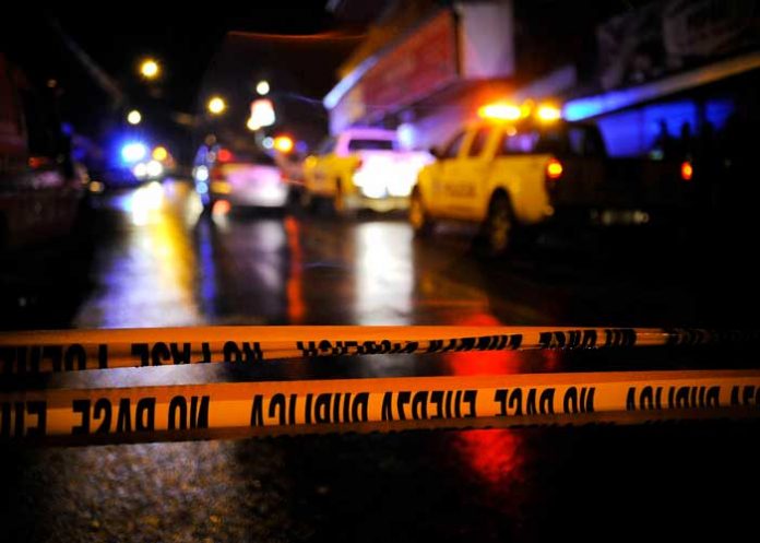 Vivos de milagros dos nicaragüenses tras una lluvia de balas en Costa Rica