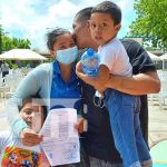 Otorgan beneficio de libertad para presos y presas en Nicaragua