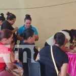 Capitalización con Usura Cero a familias de Río Blanco