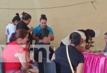 Capitalizan a protagonistas del programa Usura Cero en Río Blanco Capitalización con Usura Cero a familias de Río Blanco