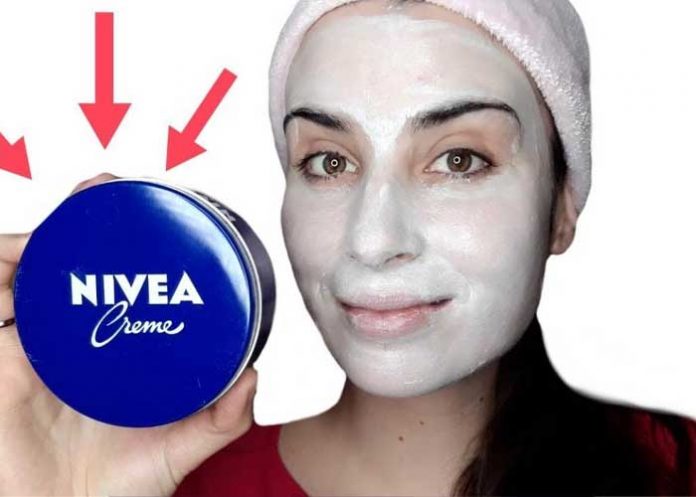 Crema Nivea: Usos del producto que quizás no conocías