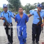 Policía esclarece homicidio contra una mujer en San Pablo Iyas, Siuna Capturan a hombre por homicidio a una mujer en Siuna