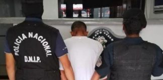 Nica le dio 8 puñaladas a su compañero de trabajo en Panamá