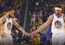 Las grandes citas de la temporada 2022-2023 de la NBA curry, thompson, warriors, celtics, nba,