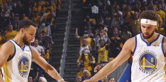 curry, thompson, warriors, celtics, nba,