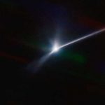 Imagen del impacto de DART será útil para descubrir más de los asteroides Imagen del impacto de DART será útil para descubrir más de los asteroides