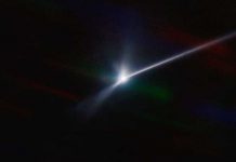 Imagen del impacto de DART será útil para descubrir más de los asteroides Imagen del impacto de DART será útil para descubrir más de los asteroides