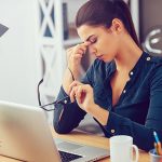 Depresión por estrés laboral, ¿es posible? Depresión por estrés laboral, ¿es posible?