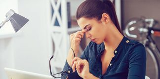 Depresión por estrés laboral, ¿es posible?