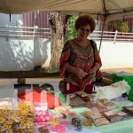 Conmemoran en Managua el Día Internacional de la Mujer Rural Conmemoran en Managua el Día Internacional de la Mujer Rural