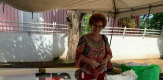 Conmemoran en Managua el Día Internacional de la Mujer Rural