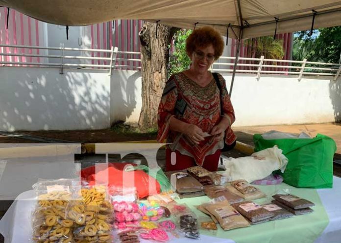 Conmemoran en Managua el Día Internacional de la Mujer Rural