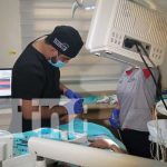 Clínica Dr. Virgilio Mongalo anuncia extensa jornada de atención odontológica Atención en la Clínica Dr. Virgilio Mongalo