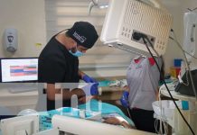Clínica Dr. Virgilio Mongalo anuncia extensa jornada de atención odontológica Atención en la Clínica Dr. Virgilio Mongalo