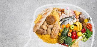 La dieta mediterránea disminuye el riesgo de demencia en las personas