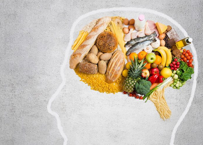 La dieta mediterránea disminuye el riesgo de demencia en las personas