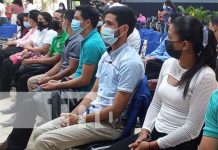 Docentes del idioma inglés fortalecen conocimientos metodológicos Congreso con docentes de inglés en Nicaragua