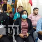 Certamen para buscar al mejor docente de Nicaragua