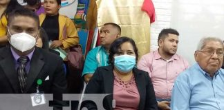 Certamen para buscar al mejor docente de Nicaragua