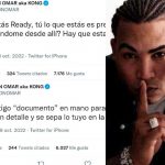 Don Omar responde a ataques de Raphy Pina 