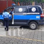 Joven muere arrollado en el barrio Ducualí, Managua: conductor se dio a la fuga Escena de mortal accidente de tránsito en Managua