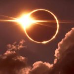 El fenómeno empezará el martes a las 08H58 GMT en Islandia y terminará en India a las 13H02 GMT