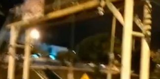 ¡No es México, es en Ecuador! Dejan colgados y decapitados dos cuerpos