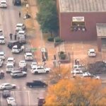 Balacera en una escuela en Missouri deja tres muertos y seis heridos Balacera en una escuela en Missouri deja tres muertos y seis heridos