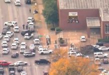 Balacera en una escuela en Missouri deja tres muertos y seis heridos