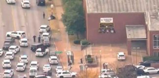 Balacera en una escuela en Missouri deja tres muertos y seis heridos