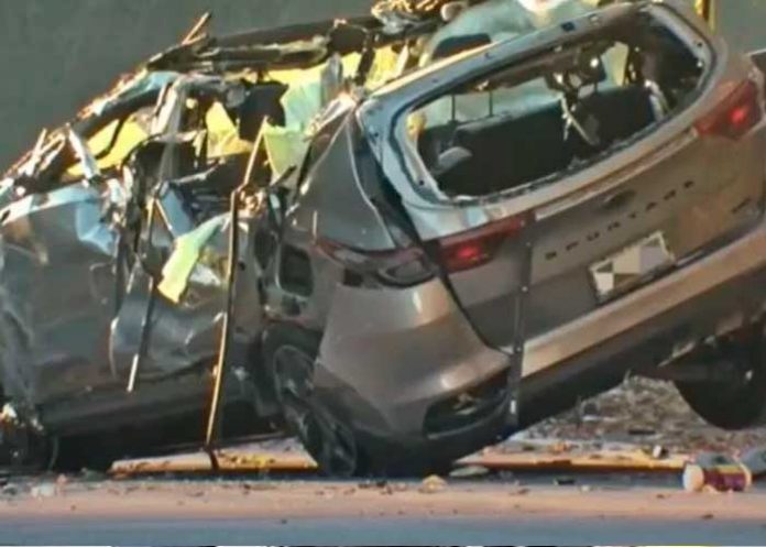 Mortal reto en TikTok provoca la muerte de cuatro jóvenes en Nueva York