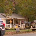 Tras días sin dormir hombre mató a cinco personas en Carolina del Sur