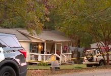 Tras días sin dormir hombre mató a cinco personas en Carolina del Sur