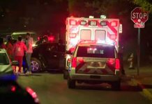 Cuatro personas heridas dejó una balacera en la universidad de Atlanta
