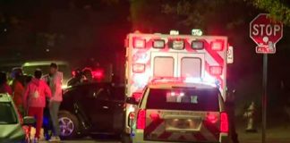 Cuatro personas heridas dejó una balacera en la universidad de Atlanta