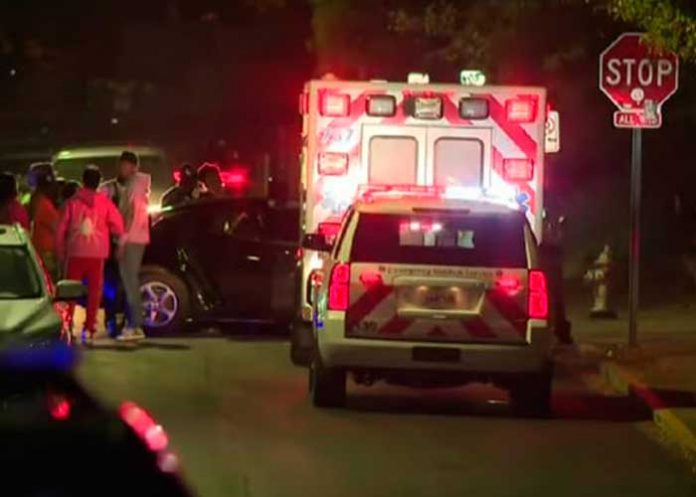 Cuatro personas heridas dejó una balacera en la universidad de Atlanta