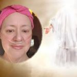 Enfermera jubilada afirma haber "conocido a Dios"