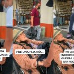 "Mi hija me robó e internó en un psiquiátrico"