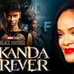 Rihanna regresa a la música con “Lift me up”