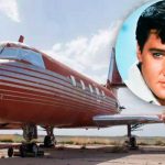 «Millonaria inversión» Subastan el último avión que usó Elvis Presley "Millonaria inversión" Subastan el último avión que usó Elvis Presley